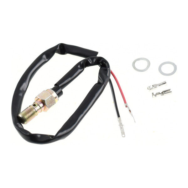 Hi Level Brake hose banjo brake switch 10mm x 1.mm single